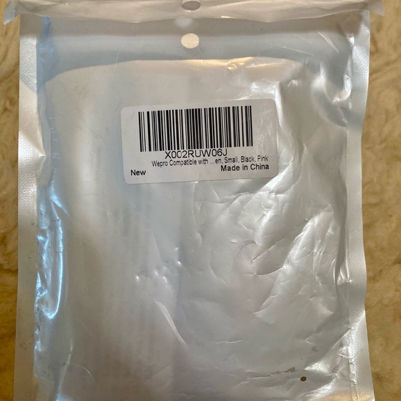 Set of 4 Versa 3 watch bands (Last chance) - Picture 2 of 3